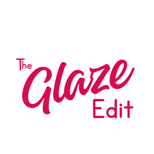 The Glaze Edit