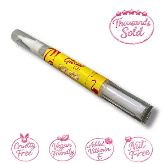 Bum Bum Cuticle Oil Pen