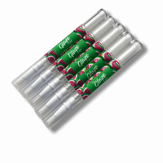 Watermelon Cuticle Oil - 5 Pack