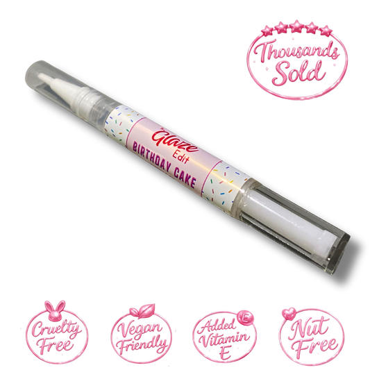 Birthday Cake Cuticle Oil Pen
