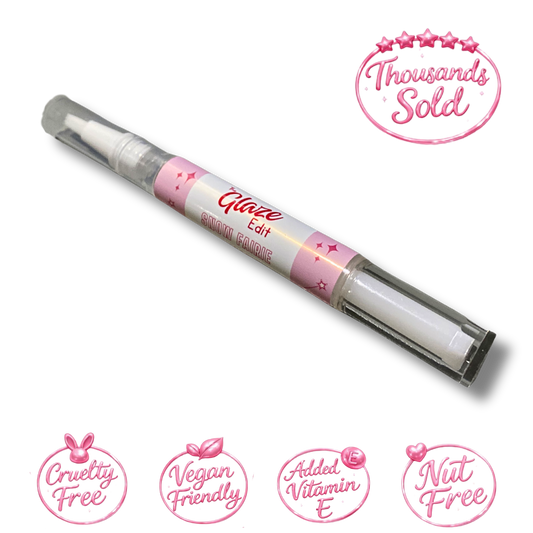 Snow Fairie Cuticle Oil Pen