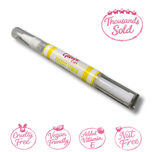 Sherbet Lemon Cuticle Oil Pen