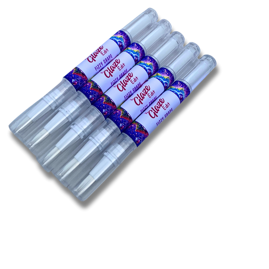 Fizzy Grape Cuticle Oil - 5 Pack
