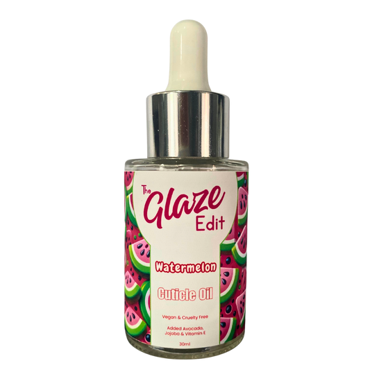 30ml Cuticle Oil - Watermelon