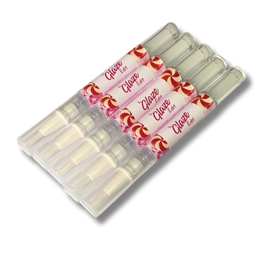 Marshmallow & Peppermint Cuticle Oil - 5 Pack