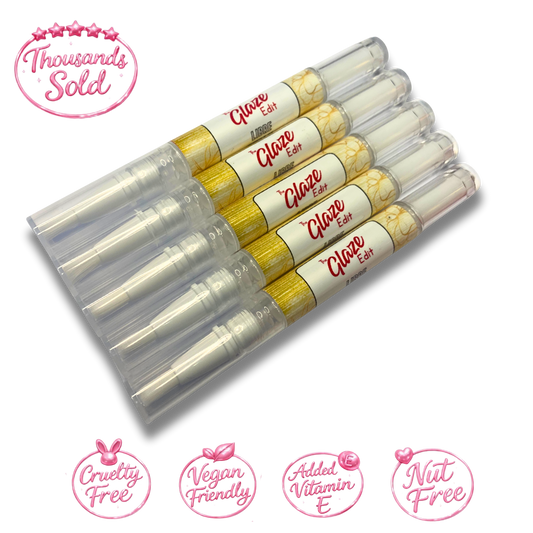 Libre Cuticle Oil - 5 Pack