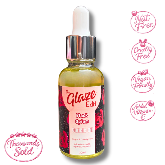 30ml Cuticle Oil - Opium