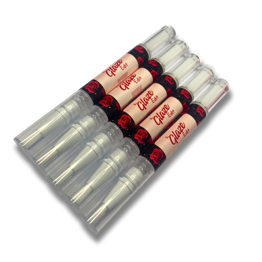 Opium Black Opium inspired scented cuticle pens 5 pack for nail techs