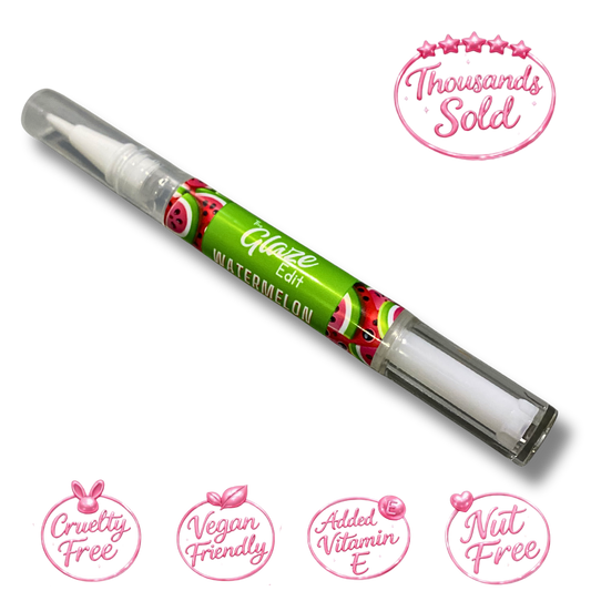 Watermelon Cuticle Oil Pen