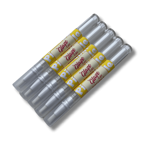 Pineapple Cuticle Oil - 5 Pack