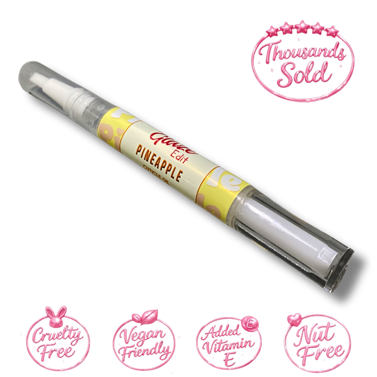 Pineapple Cuticle Oil Pen