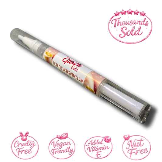 Toasted Marshmallow Cuticle Pen